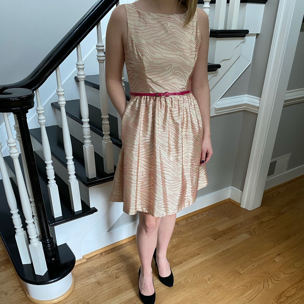 Cocktail Dress